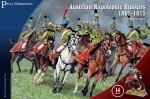 Perry Miniatures Austrian Napoleonic Hussars 1805-15