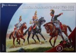 Perry Miniatures Austrian Napoleonic Cavalry 1798-1815