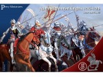 Perry Miniatures Agincourt Mounted Knights 1415-1429