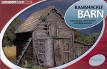 Perry Miniatures Ramshackle Barn