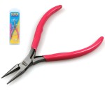 Slim line Chain nose plier