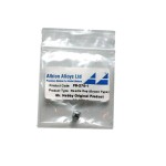 Mr Hobby PS-270 Airbrush Replacement Needle Cap (Crown Type)