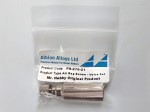 Mr Hobby PS-270 Airbrush Air Regulation Screw - Valve set (incl. big and small O Ring)