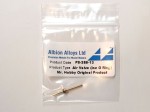 Mr Hobby PS-289 Airbrush Air Valve (incl. O Ring)