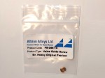 Mr Hobby PS-289 Airbrush Valve Guide Screw