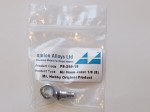 Mr Hobby PS-289 Airbrush Air Hose Joint 1/8'' to PS