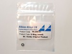 Mr Hobby PS-289 Airbrush O Ring (Small) for Air regulation screw