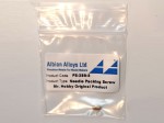 Mr Hobby PS-289 Airbrush Needle Packing/Packing Screw