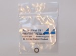 Mr Hobby PS-290 Airbrush Needle Stopper O Ring