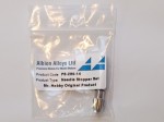 Mr Hobby PS-290 Airbrush Needle Stopper set (incl. O Ring)