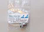 Mr Hobby PS-290 Airbrush Needle Spring Case