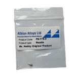 Mr Hobby PS-770 Airbrush Replacement Nozzle