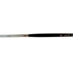 Javis Sable Brushes - Size 2/0