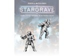 Stargrave Cyborgs