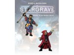 Stargrave Mystics II