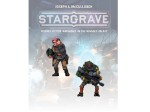 Stargrave Specialist Soldiers: Hacker/ Codebreaker