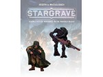 Stargrave Specialist Soldiers: Snipers