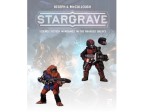 Stargrave Specialist Soldiers: Burners