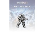 Stargrave Specialist Soldier: Armoured Trooper