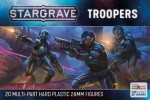 Stargrave Troopers