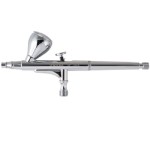 Sparmax SP-20X Airbrush with Preset Handle