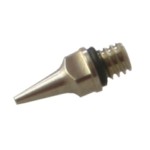 Sparmax 0.4mm Nozzle for MAX-4 or HB-040 Airbrush