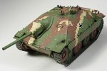 TAM32511 Tamiya 1/48 Hetzer Mid Production