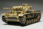 TAM32524 Tamiya 1/48 Scale Panzer III AUSF L