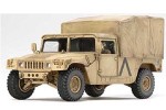 TAM32563 Tamiya 1/48 Scale US Modern 4x4 Cargo Truck