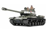 TAM32571 Tamiya 1/48 Scale Russian Heavy Tank JS-2 Model 1