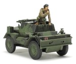 TAM32581 Tamiya 1/48 Scale British Dingo MkII Armoured Scout Car