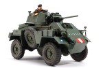 TAM32587 Tamiya 1/48 Scale British 7 ton Armoured Car Mk IV