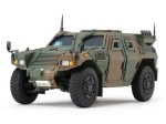 TAM32590 Tamiya 1/48 Scale JGSDF Light Armoured Vehicle