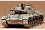 TAM35064 Tamiya 1/35 Scale West German Leopard Tank