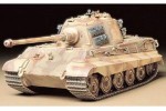 TAM35164 Tamiya 1/35 Scale King Tiger Production Turret