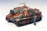 TAM35177 Tamiya 1/35 Scale German 38cm ''Sturmtiger''