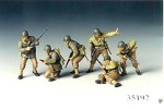 TAM35192 Tamiya 1/35 Scale us Army Assault Infantry