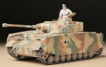 TAM35209 Tamiya 1/35 Scale Pz.Kpfw. IV Ausf. H Early Version