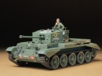 TAM35221 Tamiya 1/35 Scale British Cromwell Mk.II