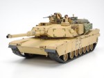 TAM35269 Tamiya 1/35 Scale M1A2 Abrams OIF