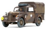 TAM35308 Tamiya 1/35 Scale Austin Tilly Utility Car