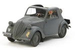 TAM35321 Tamiya 1/35 Scale Simca 5 German Staff Car