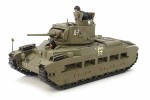 TAM35355 Tamiya 1/35 Scale Matilda Mk.III/IV Red Army