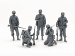 TAM35379 Tamiya 1/35 Scale US Infantry Scout Set