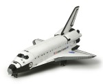 TAM60402 Tamiya 1/100 Scale Space Shuttle Atlantis