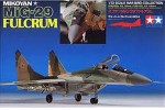 TAM60704 Tamiya 1/72 Mig-29 Fulcrum