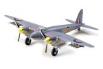 TAM60747 Tamiya 1/72 De Havilland Mosquito FB Mk.VI