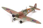 TAM60748 Tamiya 1/72 Scale Supermarine Spitfire Mk.I