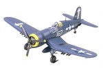 TAM60752 Tamiya 1/72 Scale Vought F4U-1D Corsair