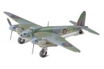 TAM60753 Tamiya 1/72 Scale Mosquito B Mk.IV/PR Mk.IV